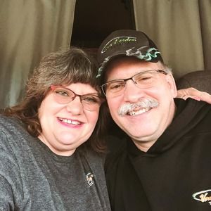 Meet your Posher, Tammy